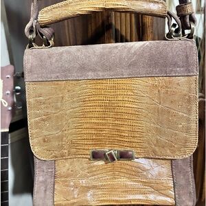 Vintage R&Y Augousti made in Italy